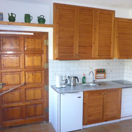 Apartment Hibiscus Кадакес Экстерьер фото